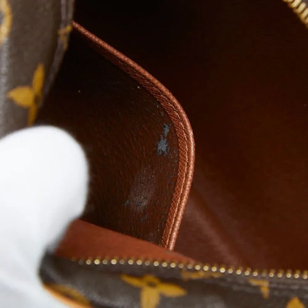 Louis Vuitton Compiegne 28 Clutch Bag